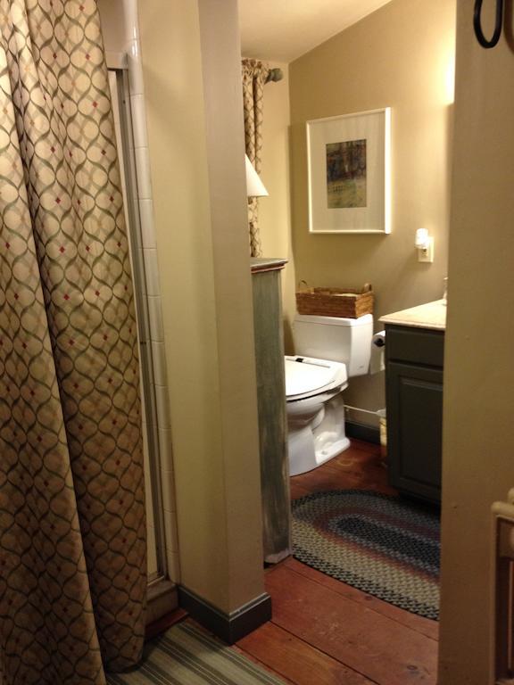 Rogers And Brown House B&B Ipswich Room photo